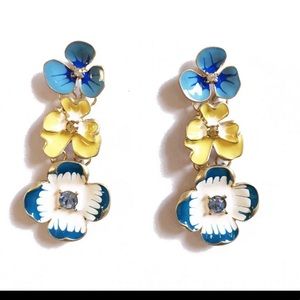 Unique earrings